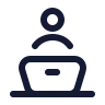 Presentation Online icon preview