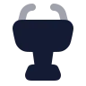 Presentation Podium icon preview