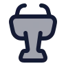 Presentation Podium icon preview