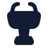 Presentation Podium icon preview