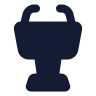 Presentation Podium icon preview
