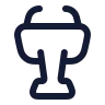 Presentation Podium icon preview
