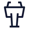 Presentation Podium icon preview