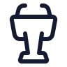 Presentation Podium icon preview
