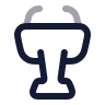 Presentation Podium icon preview