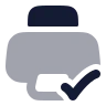 Printer Check icon preview