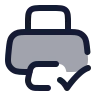 Printer Check icon preview