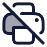Printer Off icon preview