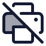Printer Off icon preview