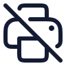 Printer Off icon preview