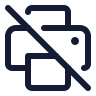 Printer Off icon preview