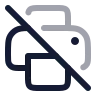 Printer Off icon preview