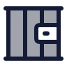 Prison icon preview