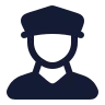Prison Guard icon preview