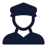 Prison Guard icon preview