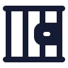 Prison icon preview