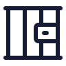 Prison icon preview
