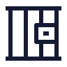Prison icon preview
