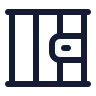 Prison icon preview