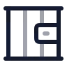 Prison icon preview