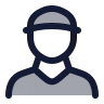 Prisoner icon preview
