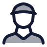 Prisoner icon preview