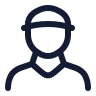 Prisoner icon preview