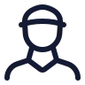Prisoner icon preview