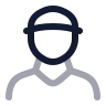 Prisoner icon preview