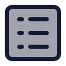 Profile icon preview