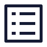 Profile icon preview