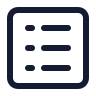 Profile icon preview