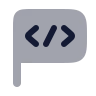 Programming Flag icon preview