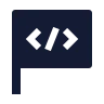 Programming Flag icon preview