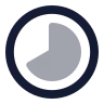 Progress icon preview