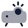 Projector 01 icon preview