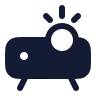 Projector 01 icon preview