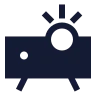 Projector 01 icon preview