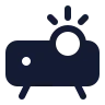 Projector 01 icon preview