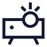 Projector 01 icon preview