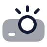 Projector icon preview