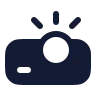 Projector icon preview