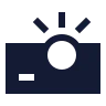 Projector icon preview