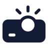 Projector icon preview