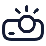 Projector icon preview