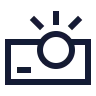 Projector icon preview