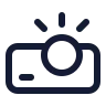 Projector icon preview