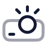 Projector icon preview