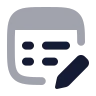 Property Edit icon preview