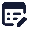 Property Edit icon preview